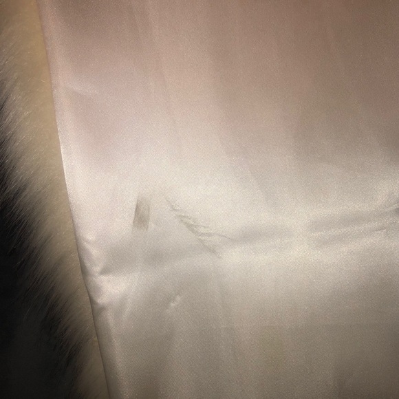 2 Pack Faux Fur Stole/Scarf - Picture 3 of 4